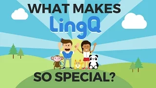 What Makes LingQ so Special?