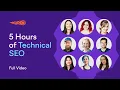 Download Lagu 5 Hours of Technical SEO