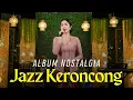 Lagu Jazz Keroncong Klasik Indonesia -- Senja di Beranda | Kotak Nostalgia