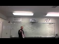 Lecture - Due Process of Law