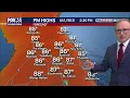 Orlando Weather Forecast PM Near record warmth coming to Orlando
