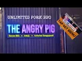 The CRAZIEST unlimited pork BBQ in the Philippines