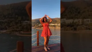 ترند يلا يلا متقلش اكتر طول الليل عمال يفكر دندنها
