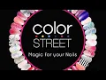 Color Street Haul