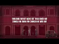 YUNG DSA - MAAF KAR (Lyrics)