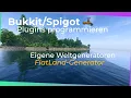 - WorldGenerator FlatLand-Generator YellowPhoenix18