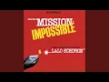 Download Lagu Mission: Impossible