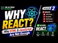 React JS React Native - S02