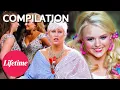 Kim of Queens Wardrobe Mistakes Malfunctions Triumphs Flashback Compilation Lifetime