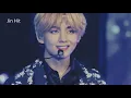 Lagu Kim Taehyung 'Singularity' MV+ Performance on Stage