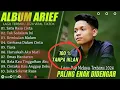 Lagu ARIEF PUTRA FULL ALBUM TERBARU 2025 - REMBULAN MALAM🎵TAK SEDALAM INI🎵- TERPOPULER TANPA IKLAN