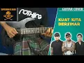 Download Lagu Superman Is Dead - Kuat Kita Bersinar (Guitar Cover)