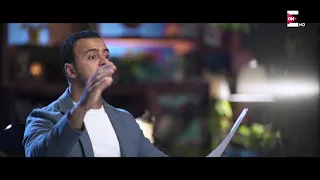 اللهم اغفر لي خطيئتي وجهلي   مصطفى حسني دندنها