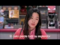 Shin Seung Hun - I believe (My Sassy Girl soundtrack w/ sub Español)