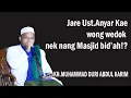 Download Lagu KH.Duri  Lucu Tur Seru (Part2) @hpcmchannel