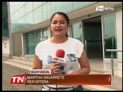 Realizaron audiencia de formulación de cargos en caso Cebi