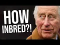 How Inbred is King Charles