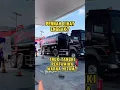 Lagu Arti Warna pada truk tangki pertamina #truckmania #automobile #busmania