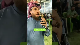 احمد الطيب عليكم جذب الكال اني مرتاح 