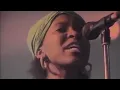 Lucky Dube - Live Concert from his early days