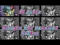 Download Lagu DJ remix hidupku kan damaikan hatimu ||remix slow full bass @musica nation