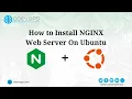 How to Install NGINX Web Server On Ubuntu DevOps Services
