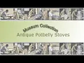 Potbelly Stoves Museum