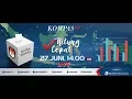 Lagu LIVE! HITUNG CEPAT KOMPAS
