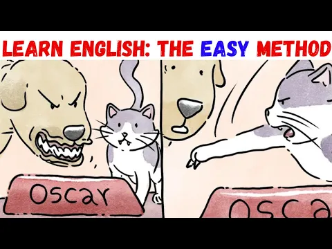 B2: dicas de estudo — Easy Method | EnglishSponge
