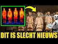 Lagu Diepgaande AI-analyse van het Terracottaleger verandert de kijk op China’s geschiedenis