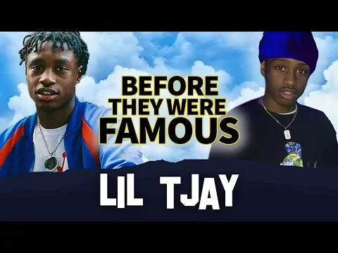 Download MP3 Lil Tjay | Before They Were Famous | Move Right Rap Star Biography