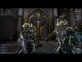 Warframe Isolation Vault Secret New Vault