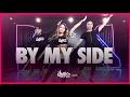 Download Lagu By My Side - Now United | FitDance TV (Coreografia Oficial) | #FiqueEmCasa e Dance #Comigo
