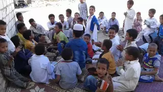 حظ سيوه أطفال رائعون دندنها