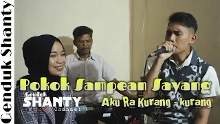 Download Pokok Sampean Sayang Aku Ra Kurang - kurang Versi Tayub MP3