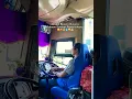 Download Lagu klakson sugeng rahayu yusep pesona kacang atom #klaksonbus #sumberselamat #viral #racebus #short