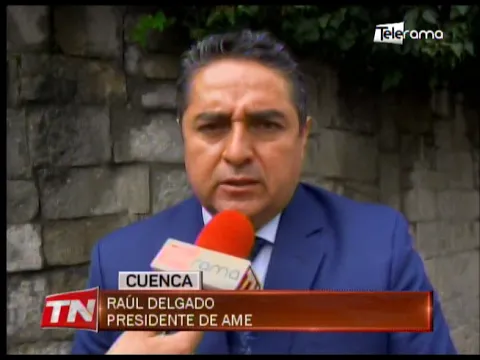 Presidente de AME defendió acuerdo con el gobierno para devolución del iva