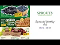 Sprouts Weekly Ad -