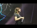 Marine 💜 « Ce qu'il nous reste » Live à Marseille, Le Silo le 28.01.2026