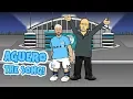 Lagu 🇦🇷⚽️AGUERO - het liedje!⚽️🇦🇷 (Sergio Aguero Goals Parodie 2019)