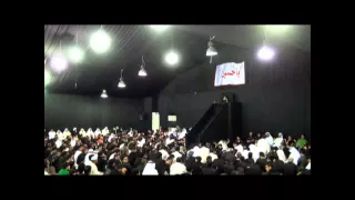 ليلة عاشر