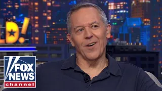 Gutfeld I didn t believe this was REAL