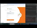 TestNG Selenium Cucumber Java Automation OrangeHRM Admin Panel - Add User with Source Code