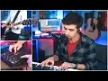Download Lagu Muse - Thought Contagion // One Man Band Cover