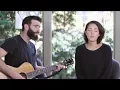 Download Lagu We'll Be Okay - Imaginary Future \u0026 Kina Grannis