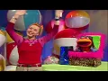 2000 Hi-5 Star Dreaming Part 13 Kelly And Chats Moon And Stars