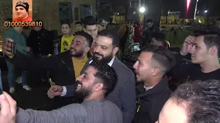 حسن عبد الوهاب صاحب جدع زفاف المطرب احمد موزه مايسترو اوشه قناة حماده زناتى 01000539810 