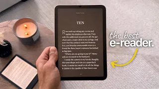 Why I Ditched My Kindle for the iPad Mini And Won t Go Back