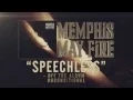 Lagu Memphis May Fire - Speechless
