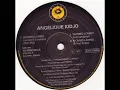 Angelique Kidjo - Wombo Lombo (Junior's Extended Club Mix)